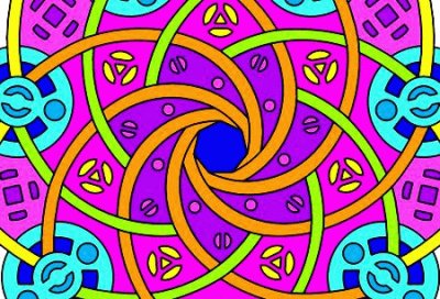 draw