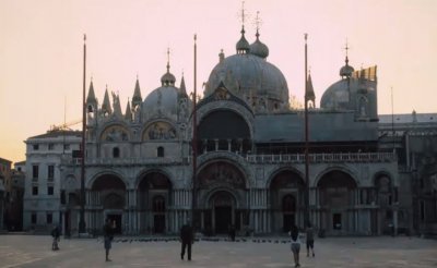 Venice 12 jigsaw puzzle