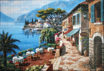 paisajes jigsaw puzzle