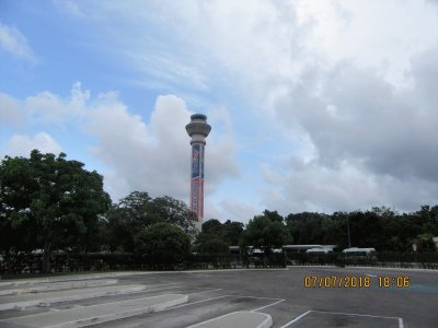 פאזל של Faro en Puerto JuÃ¡rez, Quintana Roo.