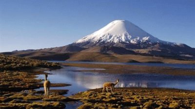 El misti de Arequipa-PerÃº jigsaw puzzle