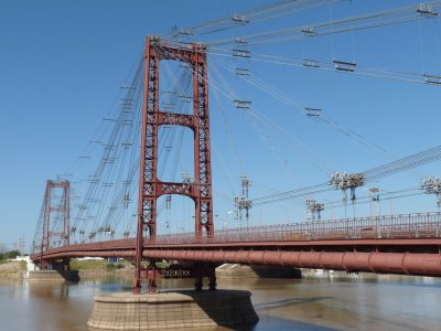 Puente jigsaw puzzle