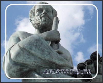 ARISTOTELES jigsaw puzzle