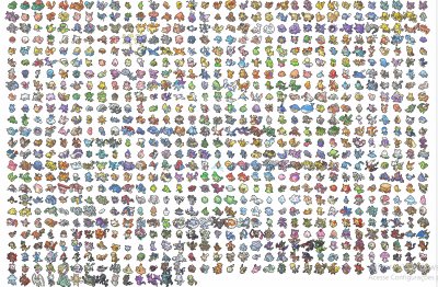 pokemon