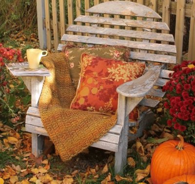 fall jigsaw puzzle