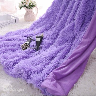 Nice Soft and Fluffy Blanket jigsaw puzzle