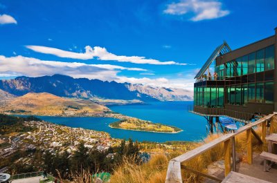 New Zeland