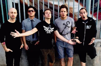 simple plan jigsaw puzzle