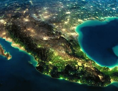 MÃ‰XICO jigsaw puzzle