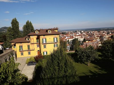 BIELLA PIAZZO