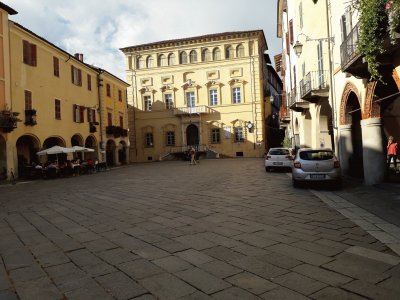 BIELLA PIAZZO