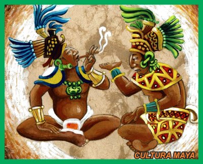 mayas jigsaw puzzle