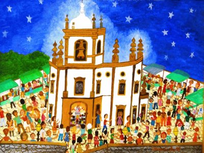 Ro Gloria jigsaw puzzle