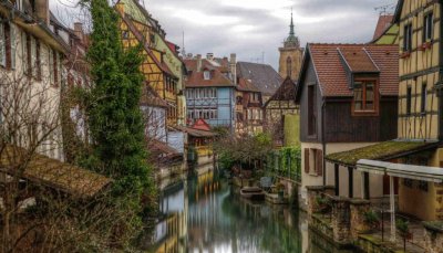 Francia