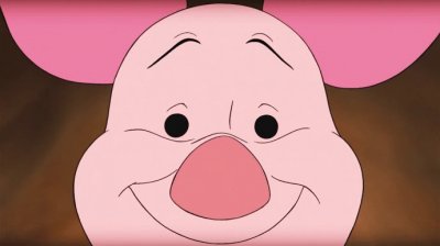 Piglet
