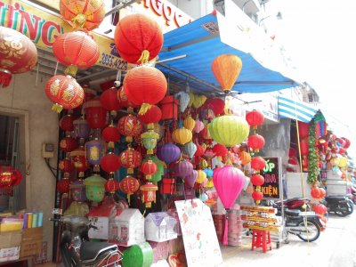 Hoi An jigsaw puzzle