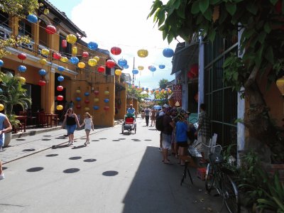 פאזל של Hoi An Again!