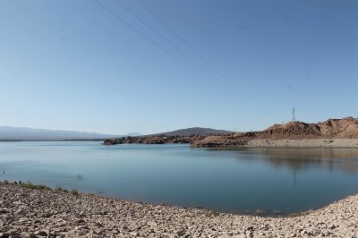 paisaje san juan argentina