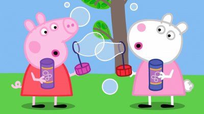 Peppa Pig