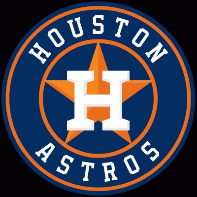 פאזל של Houston Astros Logo