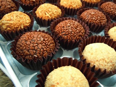 brigadeiro