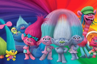 Trolls