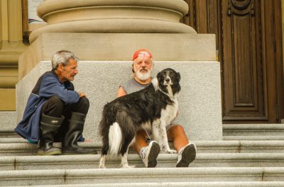 Streetlife Canada