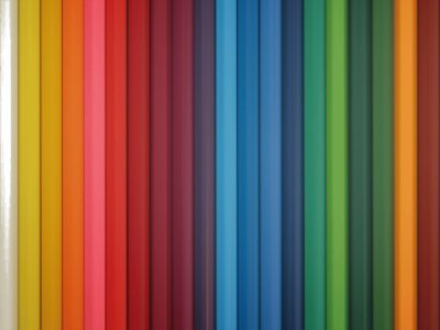 COLORFUL