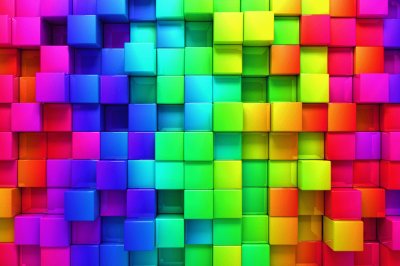 colori, couleurs jigsaw puzzle