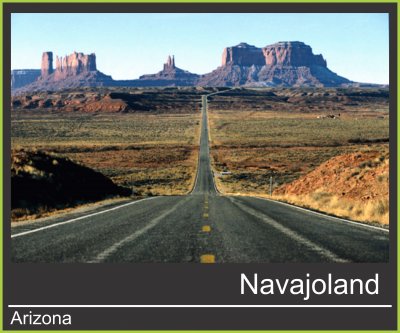 Arizona jigsaw puzzle