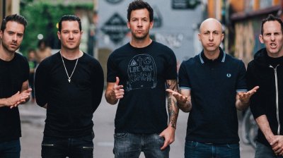 פאזל של simple plan