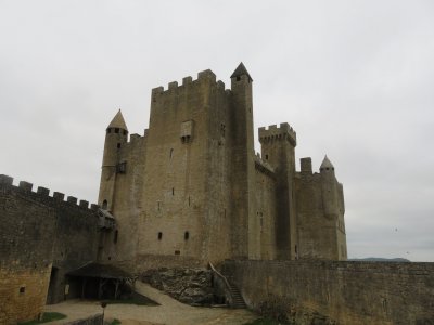 Beynac jigsaw puzzle