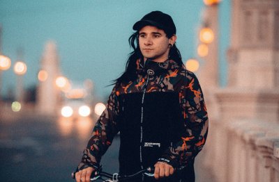 Skrillex