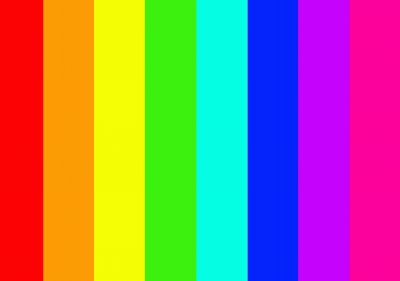 COLORES