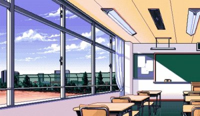 Classroom