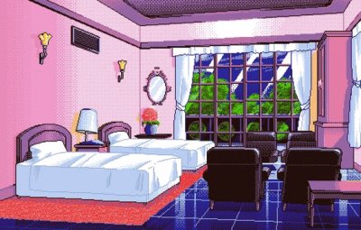 פאזל של Room