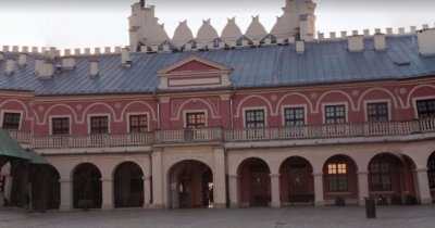 פאזל של Lublin Castle 3