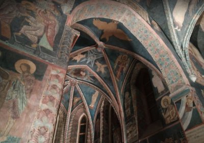 Lublin Castle 4