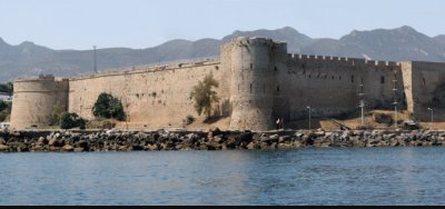 Kirenia Castle
