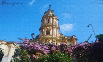 Duomo di San Giorgio jigsaw puzzle