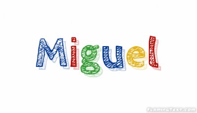 Miguelosorio