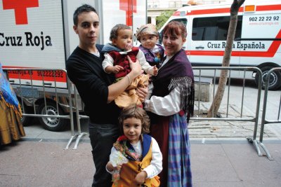 FAMILIA PIZARRO