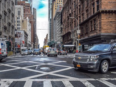 Manhattan