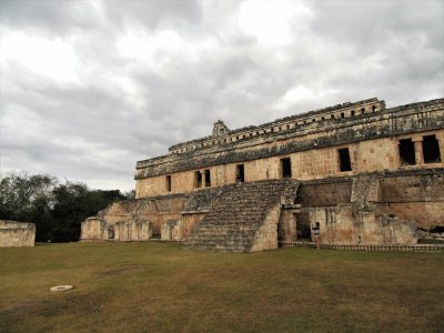 Kabah, YucatÃ¡n.