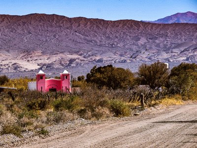 Catamarca jigsaw puzzle