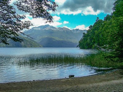 Bariloche