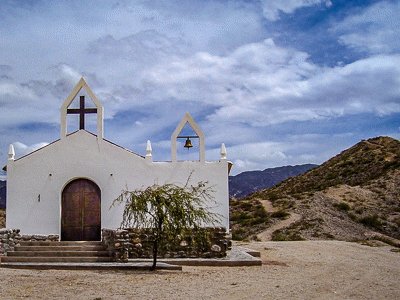 Salta, Argentina.