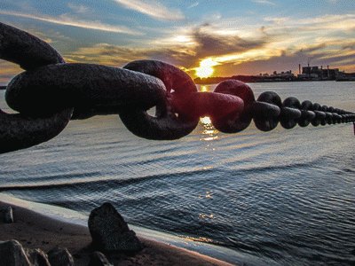 Necochea, Argentina jigsaw puzzle