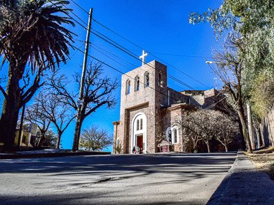 פאזל של Cordoba, Argentina.