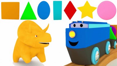 shapes jigsaw puzzle